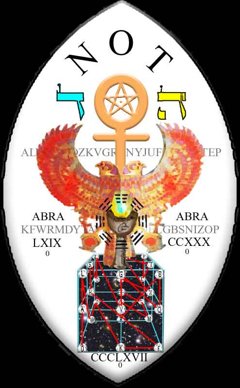 New Order of Thelema New Order of Thelema